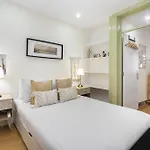 Whome 1-bed Notch Location Perfect To Explore Apartment *