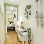 Apartment Whome 1-bed Notch Location Perfect To Explore Lissabon