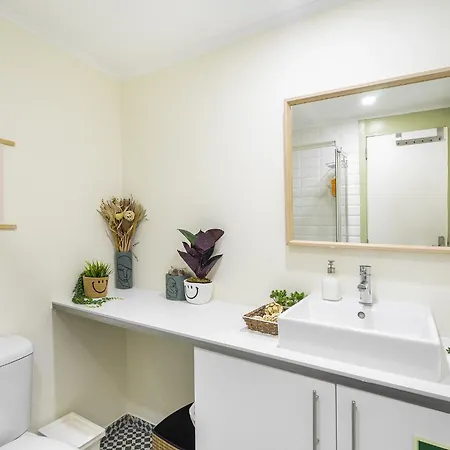 Whome 1-bed Notch Location Perfect To Explore Lissabon