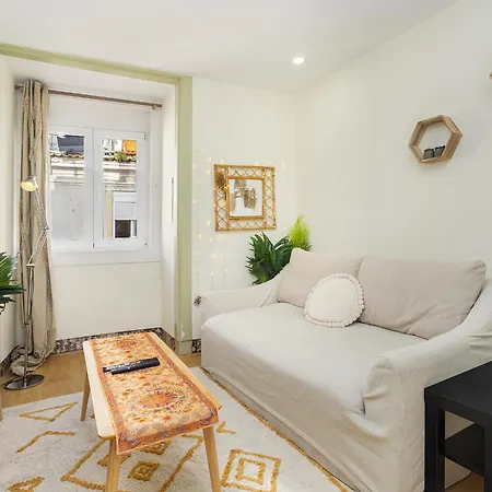 Whome 1-bed Notch Location Perfect To Explore Apartment