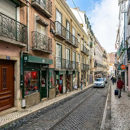 Whome 1-bed Notch Location Perfect To Explore