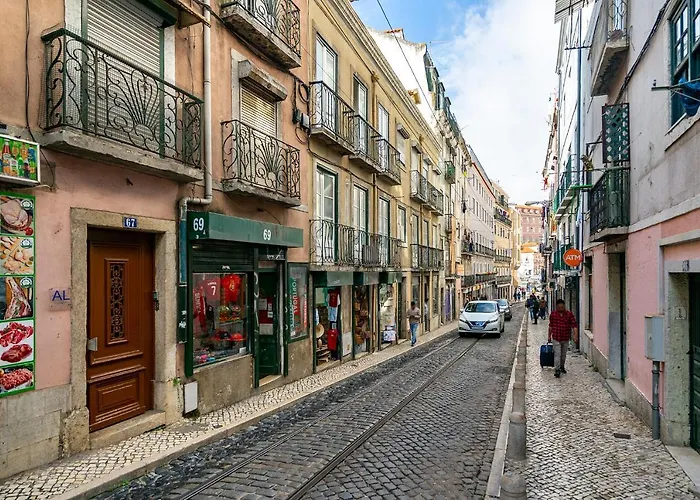 Whome 1-bed Notch Location Perfect To Explore