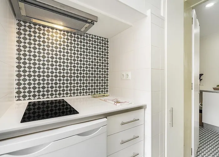 Whome 1-bed Notch Location Perfect To Explore 公寓 Lisboa